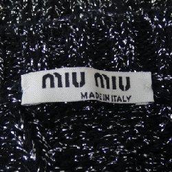 MIU MIU MML541 Áo - Hàng hiệu Chính hãng 823472