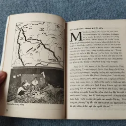 KÝ SỰ ĐƯỜNG XA - BÌNH NGUYÊN 716739