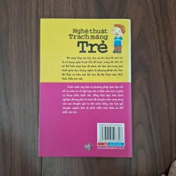 Nghệ thuật trách mắng trẻ 593012