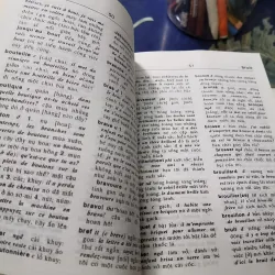[Sách xưa] Từ điển Pháp Việt - Việt Pháp - Lê Khả Kế - Viện Khoa học xã hội Việt Nam  1003789