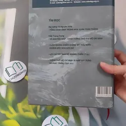 [MIỄN PHÍ BỌC SÁCH] Về đại thắng mùa xuân năm 1975... 990216