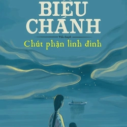 Chút Phận Linh Đinh - Hồ Biểu Chánh 317845