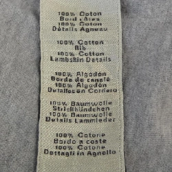 Áo thun HERMES - Hàng hiệu Chính hãng 885043