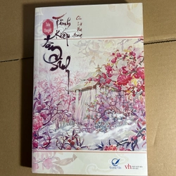 Tình kiếp tam sinh