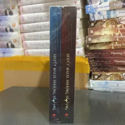 (Ngôn tình) - Huyết mạch phượng hoàng - Tô Mịch 974031