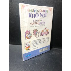 Chuyện dễ đùa khó nói Cẩm nang còn trai con gái Jasminka Petrovic Dobrosav Bob Zivkoic mới 95% nguyên seal HCM2511 Oreka-Blogmeo 28978