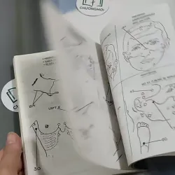 Bấm Huyệt 707258