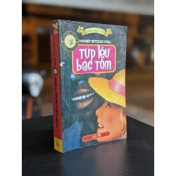 Túp Lều Bác Tom - Harriet Beecher Stowe 137583