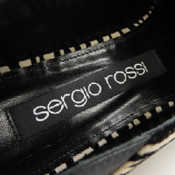 Giày Sergio Rossi SRI 005 - Hàng hiệu Authentic 827781
