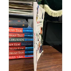 Thủ lĩnh răng sún (Sắc màu cuộc sống) — Bing He 675460