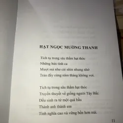 Bông ban thơm - Tòng Văn Hân 1037496
