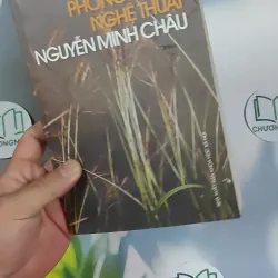 Phong Cách Nghệ Thuật Nguyễn Minh Châu - Tôn Phương Lan 798478