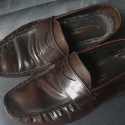 Giày tây Nam SODAHOMME size 42 536335