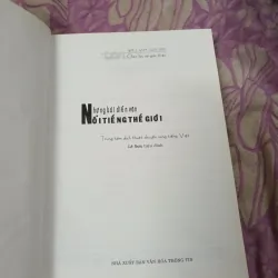 Những Bài Diễn Văn Nổi Tiếng Thế Giới- William Safire 780325
