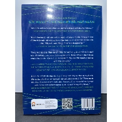 Sức mạnh từ những khởi đầu ngớ ngẩn 2015 mới 85% ố bẩn nhẹ bụng sách Richie Norton HPB1607 KỸ NĂNG 450940