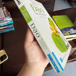 Đạo – Con Đường Không Lối (Tao – The Pathless Path) – Osho- K2 996715