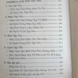 Thắng Pháp Tập Yếu Luận và Lời Giải Thích - Tập 1 720613