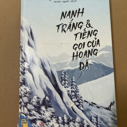 Nanh trắng & tiếng gọi của hoang dã 517850