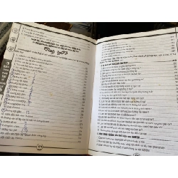 Bách khoa toàn thư về tướng tay - Huyền Linh 752558