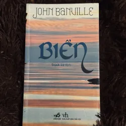Biển (Trịnh Lữ dịch)