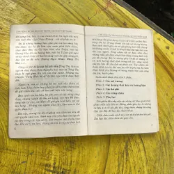 COMBO CHUYỆN CÁC BÀ HOÀNG TRONG LỊCH SỬ VIỆT NAM & CÁC TRIỀU ĐẠI VIỆT NAM 702066