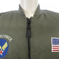 HOUSTON 50943 Áo khoác - Hàng hiệu Authentic 894846