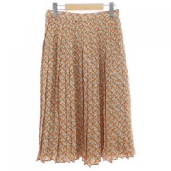 Burberry BURBERRY 80258091 Váy - Hàng hiệu Chính hãng 808502