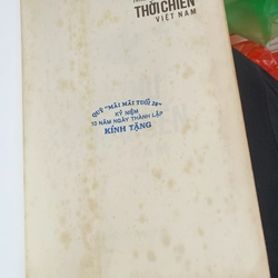 Những Lá Thư Thời Chiến Việt Nam ( Tuyển Tập) 530624