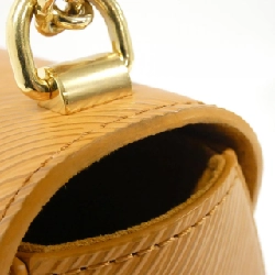 Túi xách vai Louis Vuitton Epi Twist MM M59686 - Hàng hiệu Authentic 767803