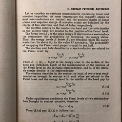 SEMICONDUCTOR DEVICES Các thiết bị bán dẫn - Mir Publishers Moscow 1981 451927
