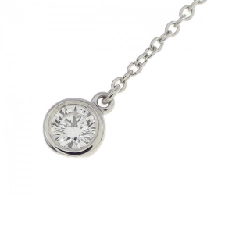 Tiffany By The Yard 2P Dây chuyền - Hàng hiệu Authentic 843292