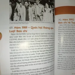Dấu ấn và xu hướng  1021795