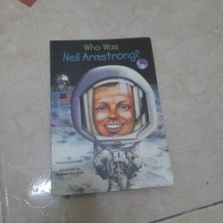 Who was Neil Armstrong?