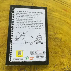 COMBO TIMMY FAILURE: LỖI LẦM LA LIỆT - ĐỤNG ĐỘ ĐIÊN ĐẦU 784606