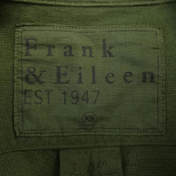 FRANK&EILEEN 2810700224 Áo sơ mi - Hàng hiệu Authentic 823447