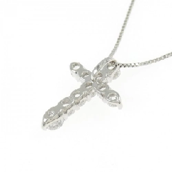 Dây chuyền kim cương PT900/PT850 1.00CT - Hàng hiệu Chính hãng 859715