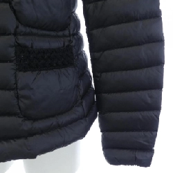 MONCLER CROISSANT Áo khoác lông - Hàng hiệu Chính hãng 814777