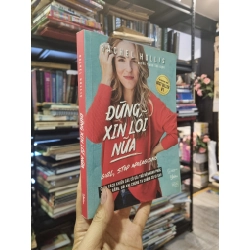 Đừng Xin Lỗi Nữa - Rachel Hollis