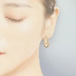 K18YG/K18PG Bông tai - Hàng hiệu Chính hãng 871946