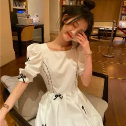 Đầm trắng mơ 590810