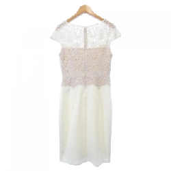 【Khuyến mãi】TADASHI SHOJI Đầm 651074