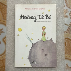 Hoàng tử bé