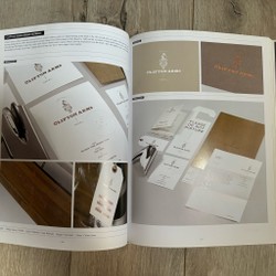 Sách Design “Do not Disturb - Hotel Graphics & Branding”  176257