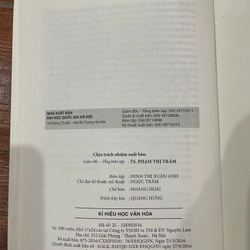 Kí Hiệu Học Văn Hoá - IU.M. LOTMAN (B) 466539