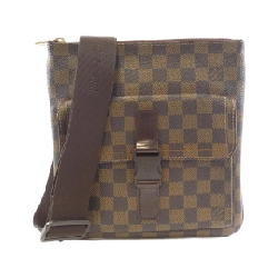 Túi đeo vai Louis Vuitton Damier Pouch Melville N51127