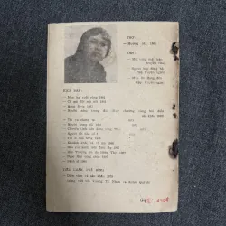 Mây trắng của đời tôi - Lưu Quang Vũ 1009719