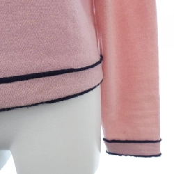 【Mã giảm giá】Áo khoác cardigan CHANEL 645393