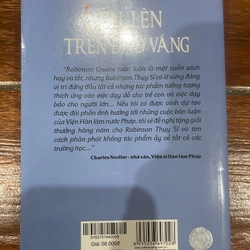 Lớn Lên Trên Đảo Vắng  - Johann Wyss (7) 524218