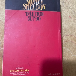 Bầu trời sụp đổ- Sidney Sheldon 2003 470476