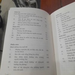 Ts. Đoàn Yên - SỐNG LÂU KHỎE MẠNH CHỐNG GIÀ SỚM 471937